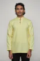 Soft Yellow