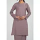 Nilam lilac