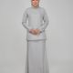 Grid Light Grey