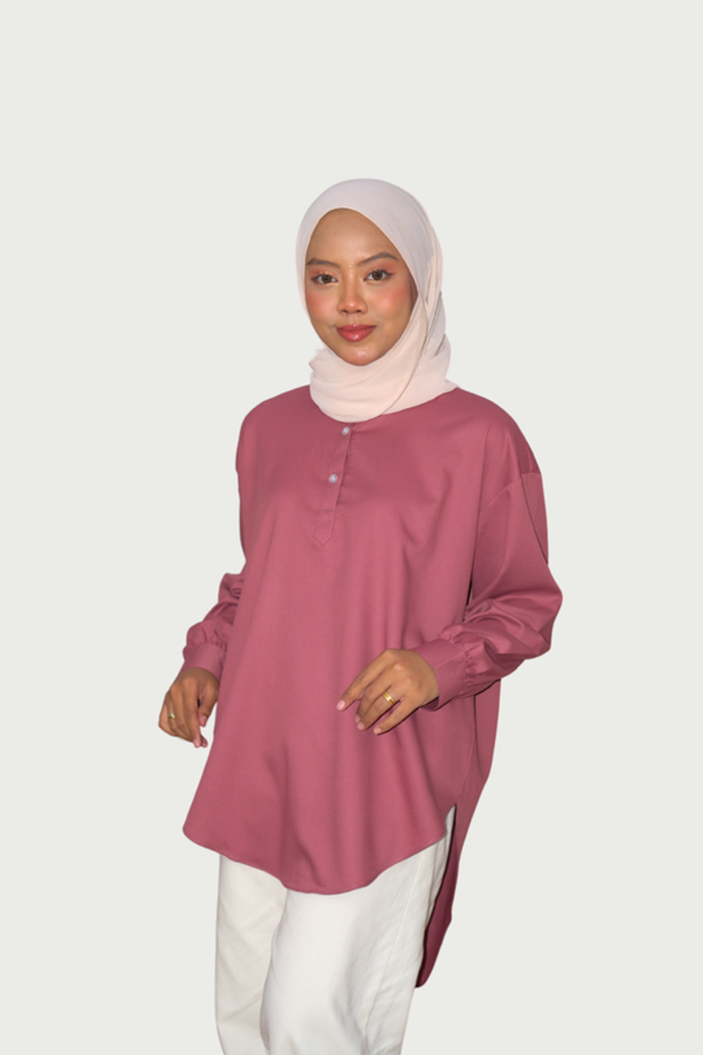MAUVE