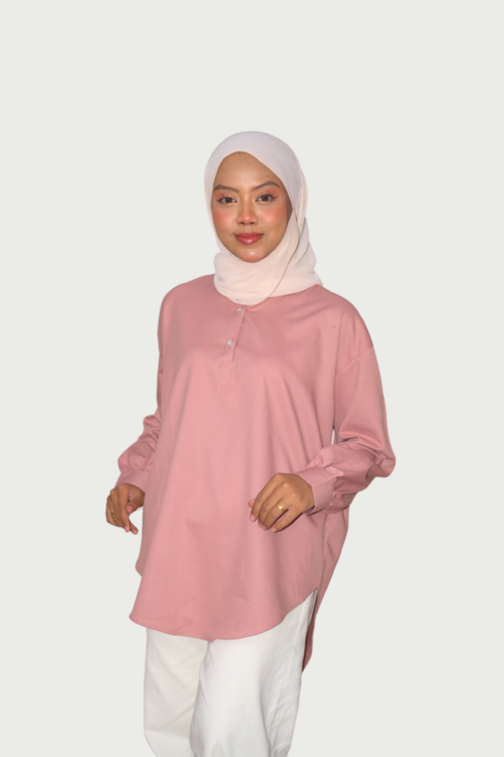 SAND PINK
