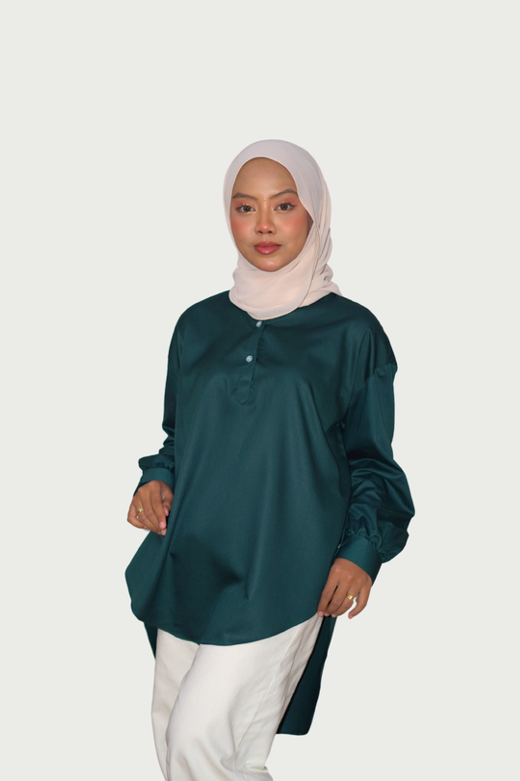 DARK GREEN
