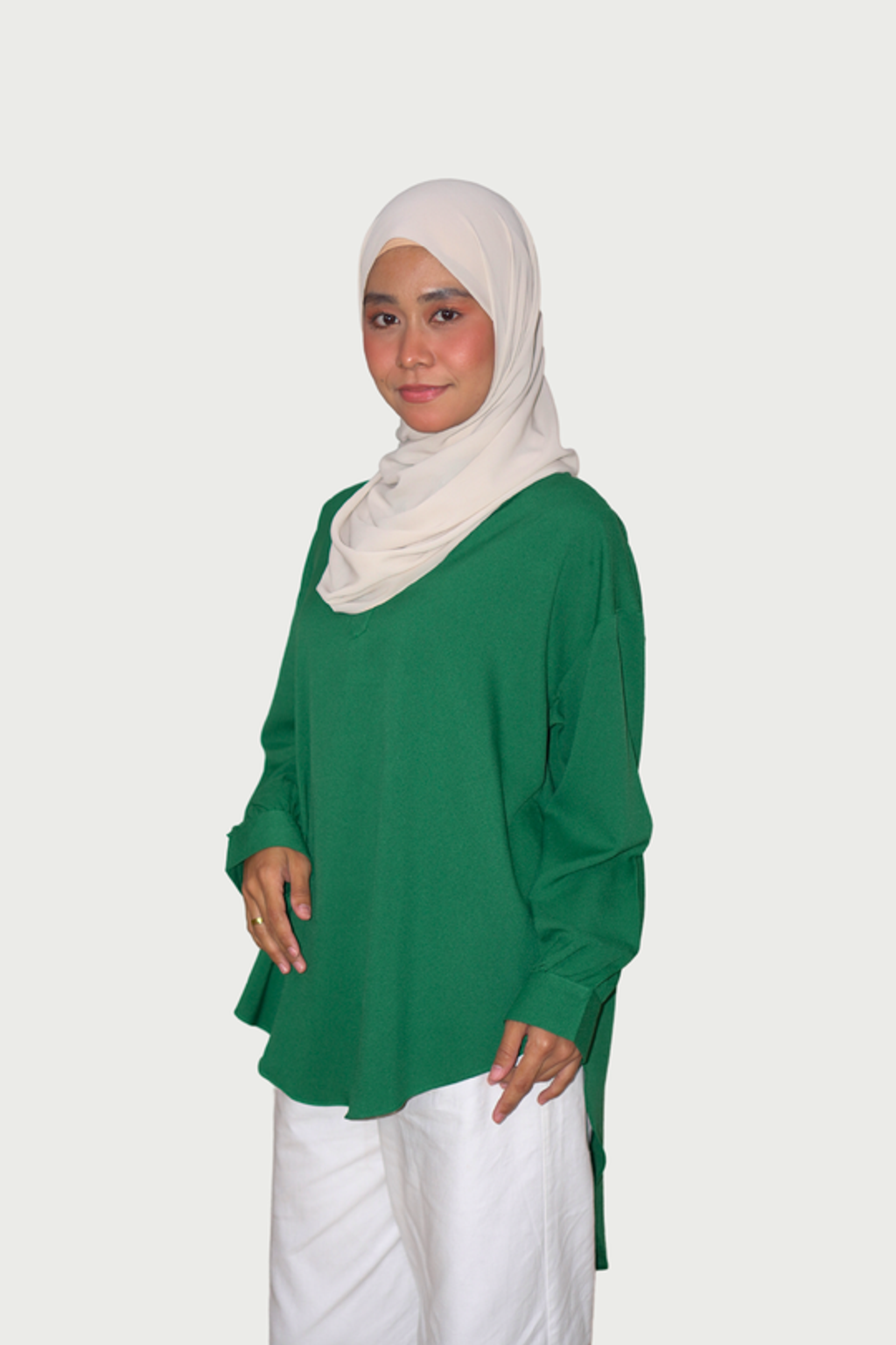 FOREST GREEN