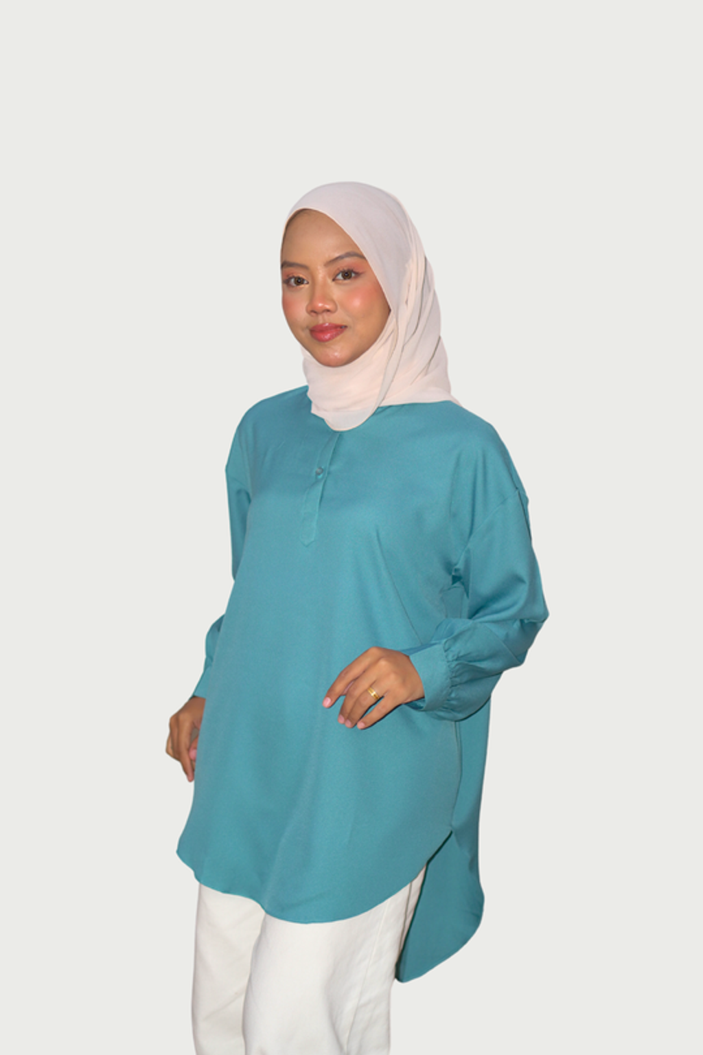 TEAL