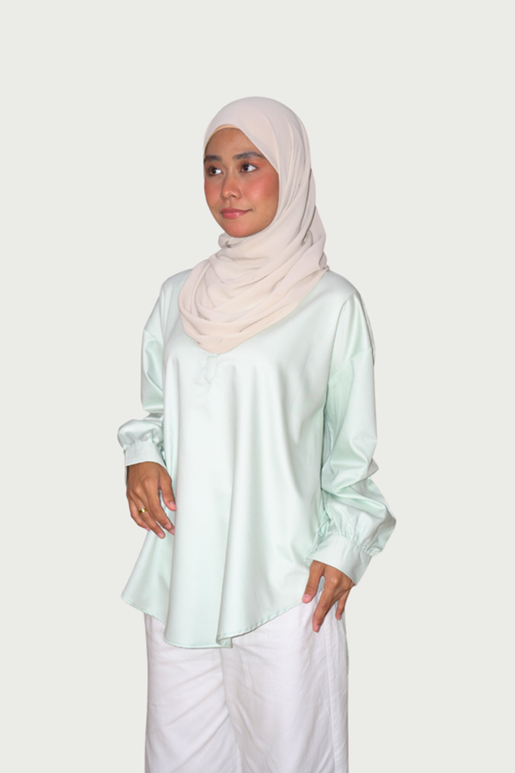 SOFT MINT