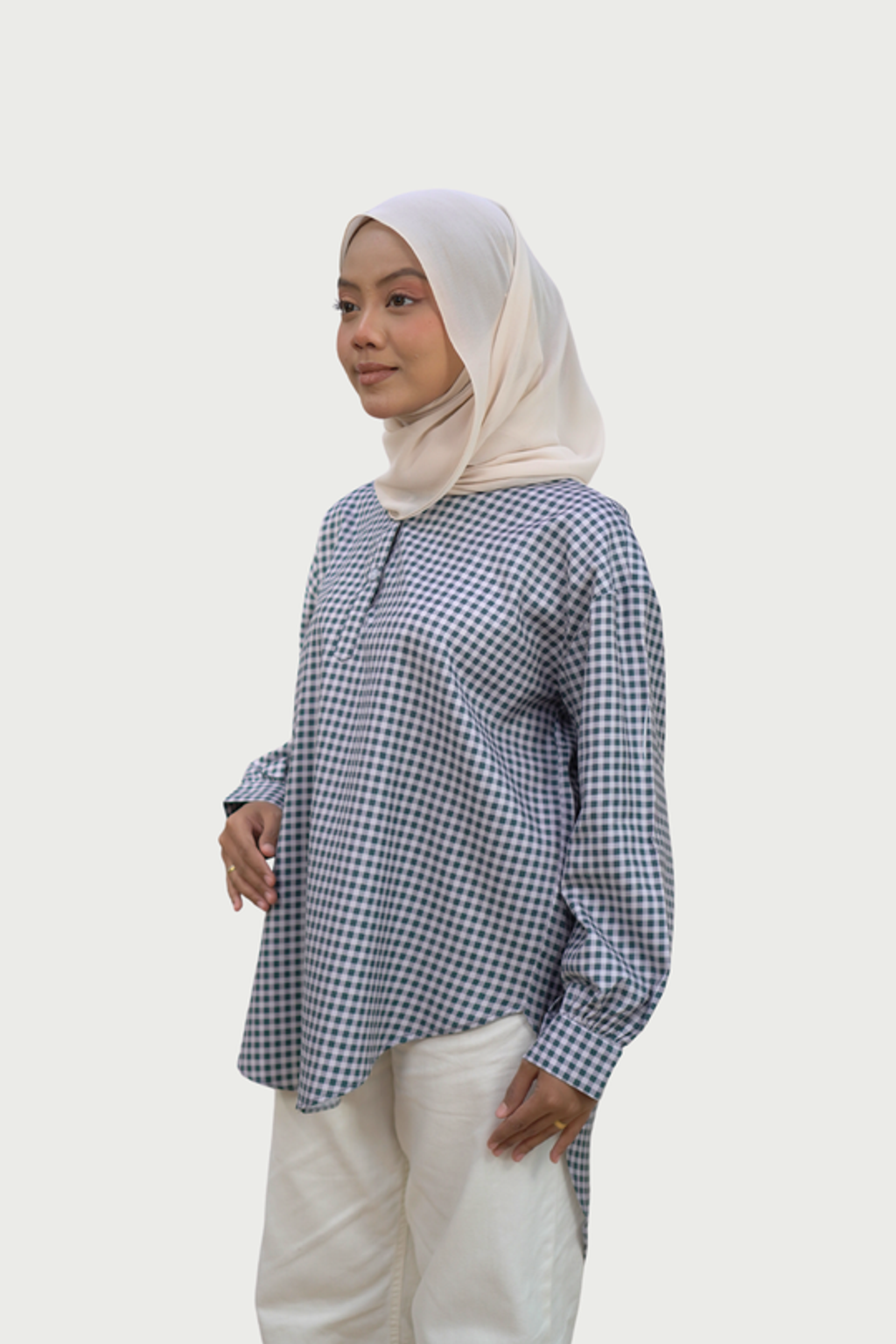 CENDANA DENIM