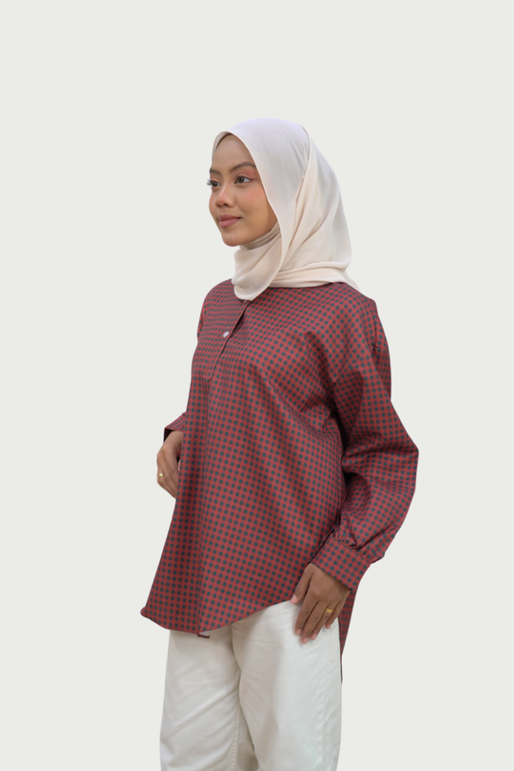 CENDANA MAROON