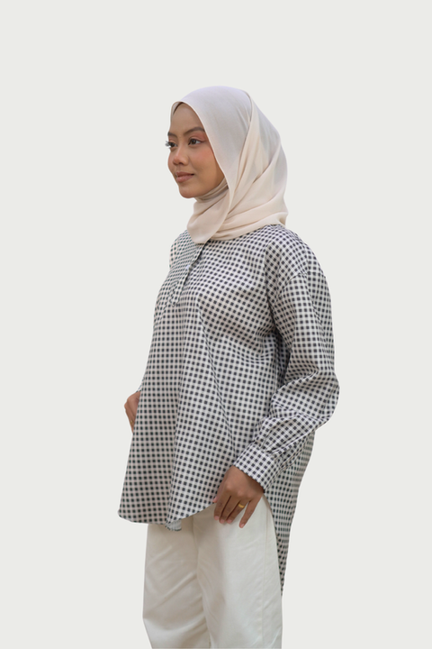 CENDANA WHITE