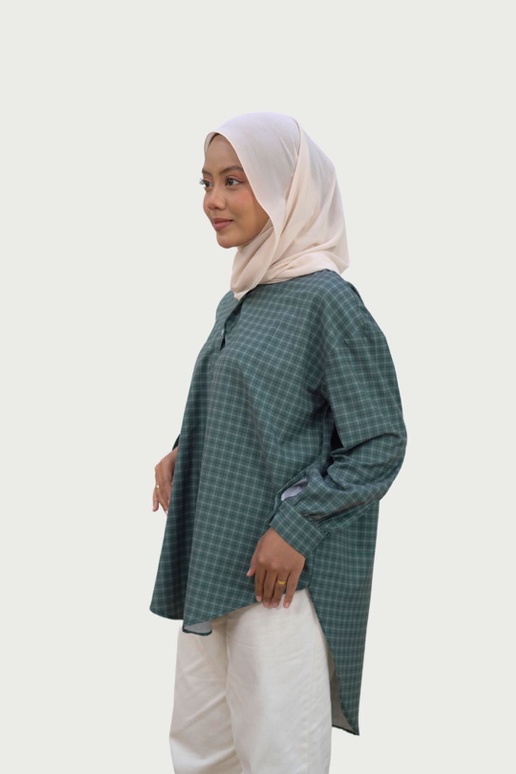 PALEMBANG EMERALD