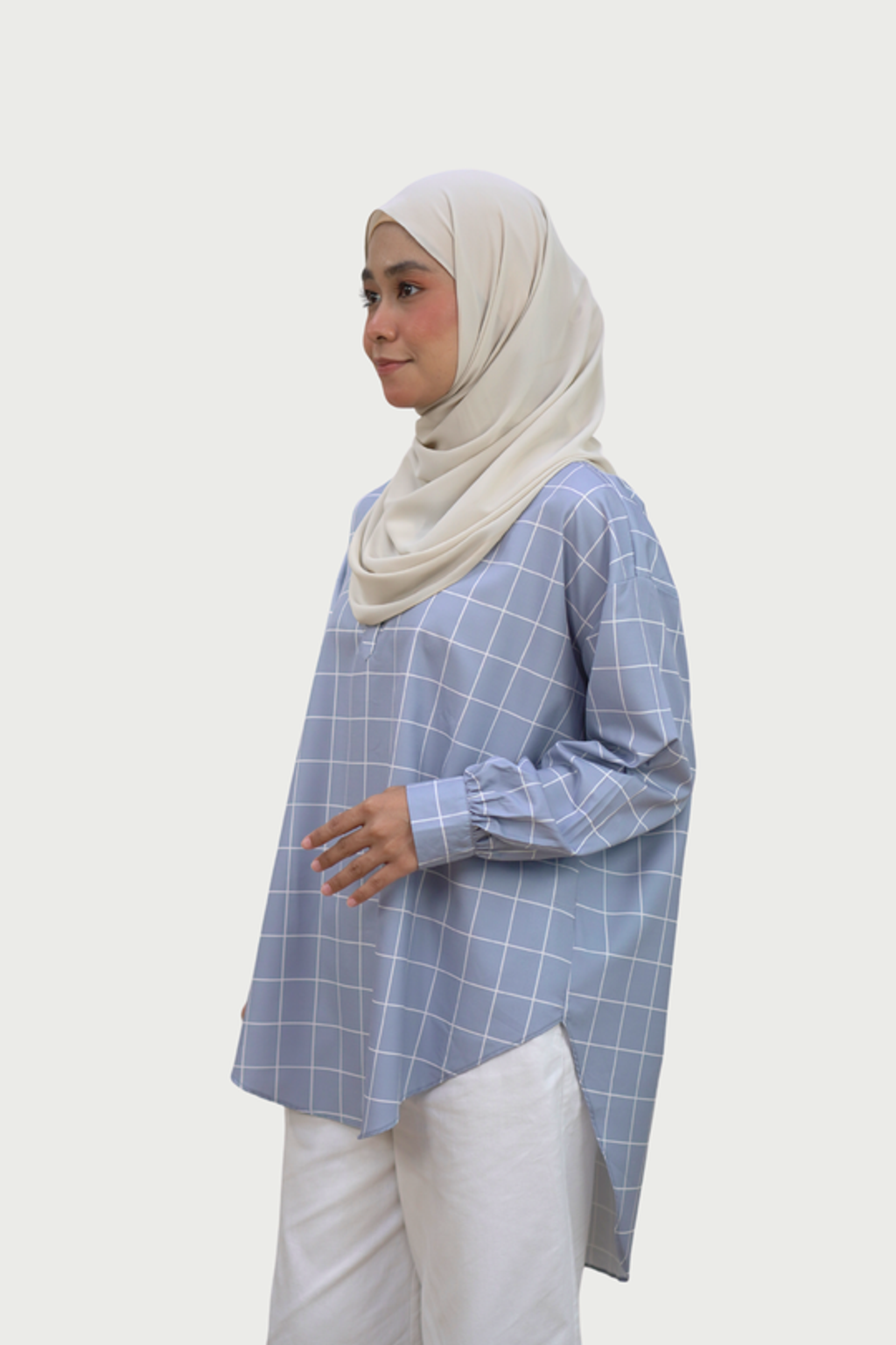 SERAYU GREY