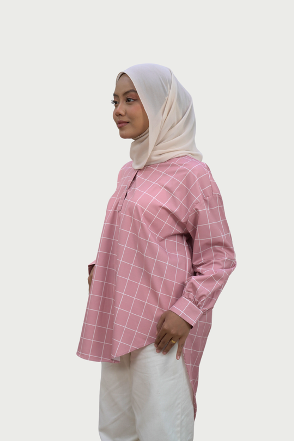 SERAYU PINK