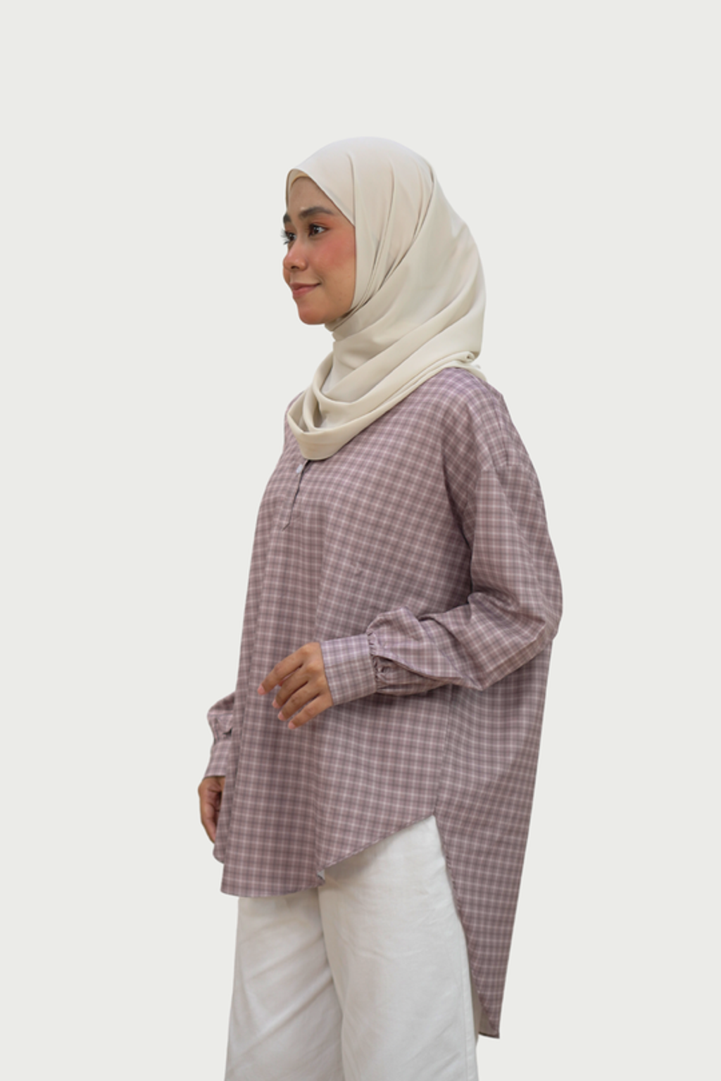 PALEMBANG MAUVE