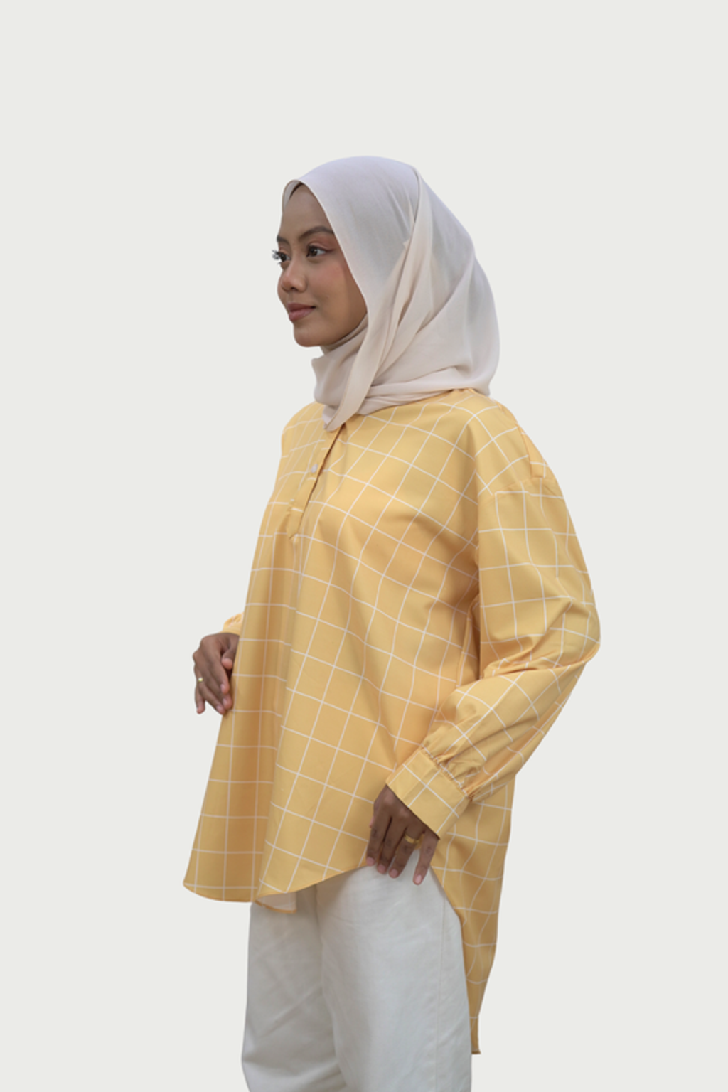 SERAYU YELLOW