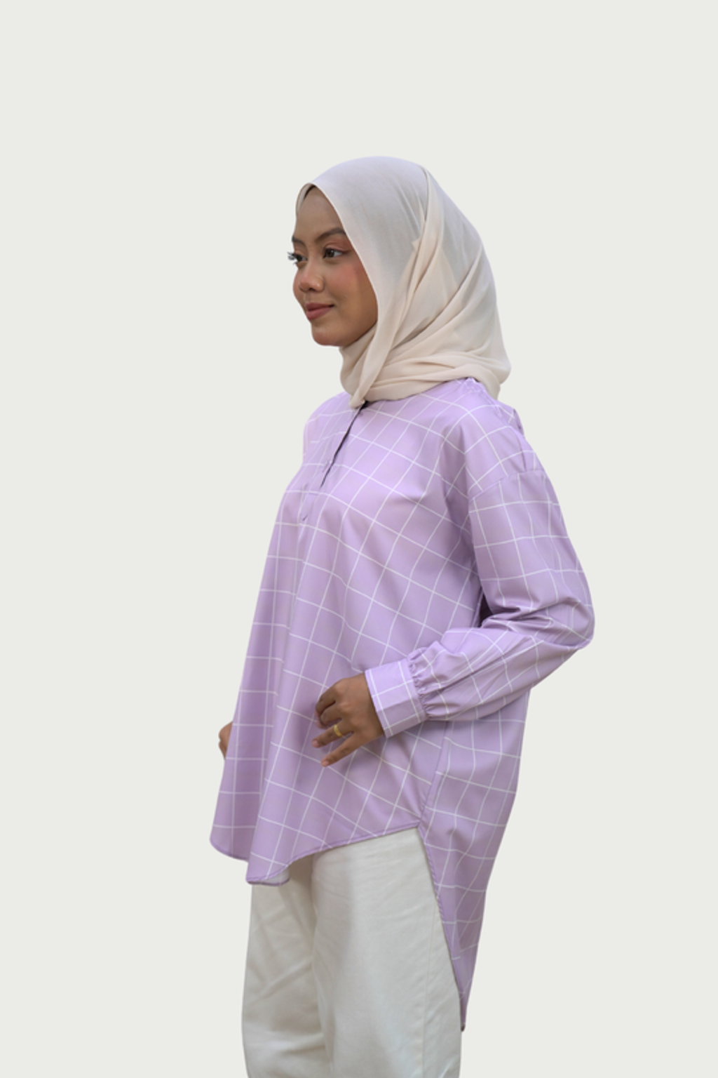 SERAYU LILAC