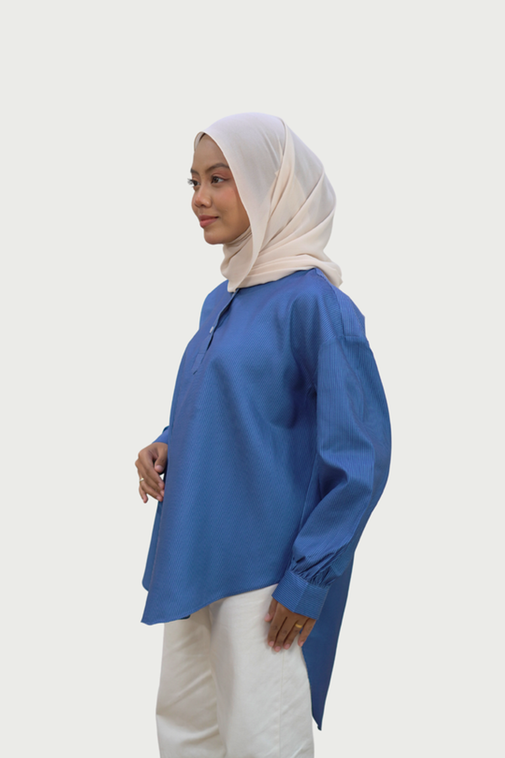 SENDAYU BLUE