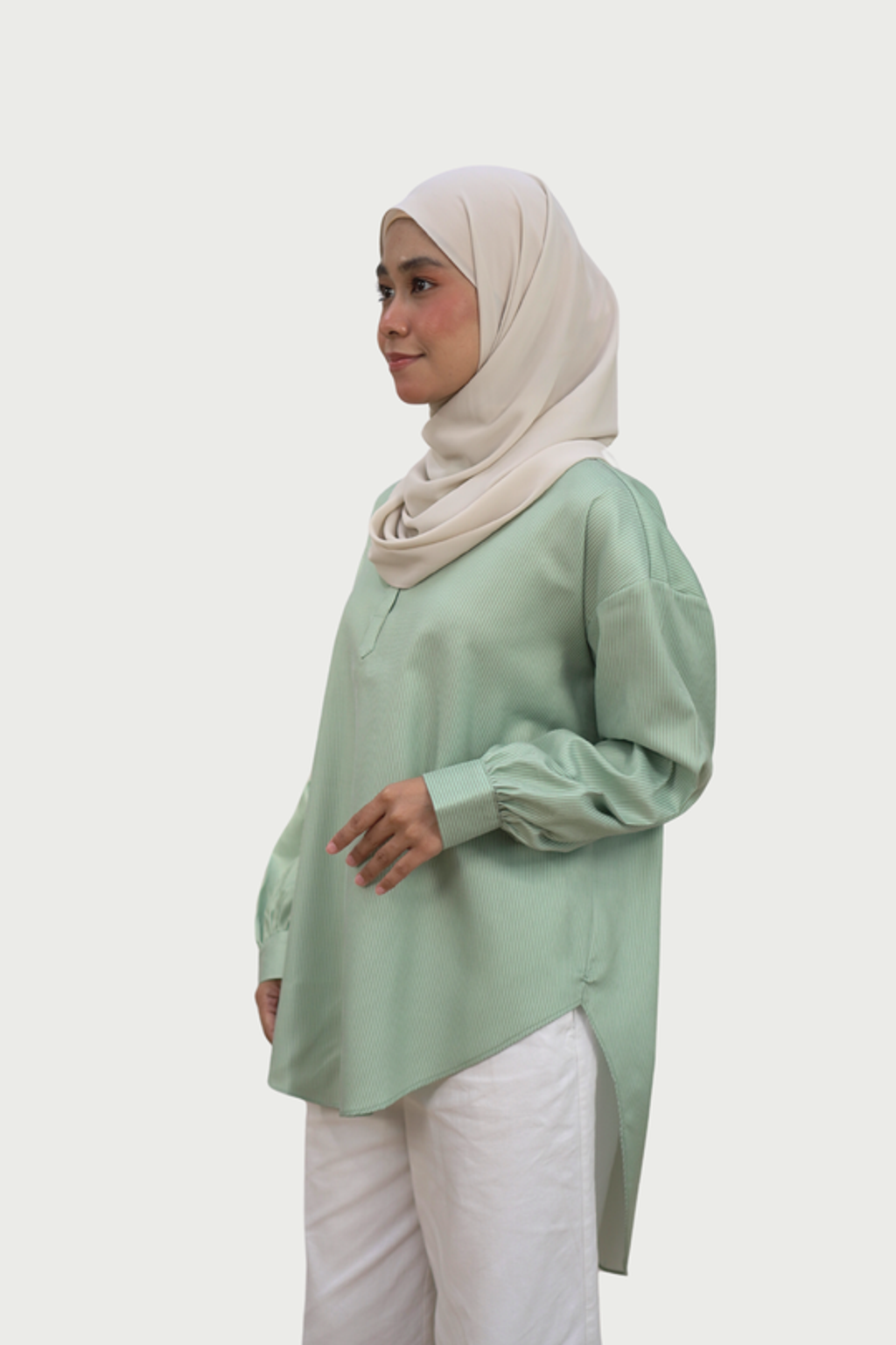 SENDAYU MINT