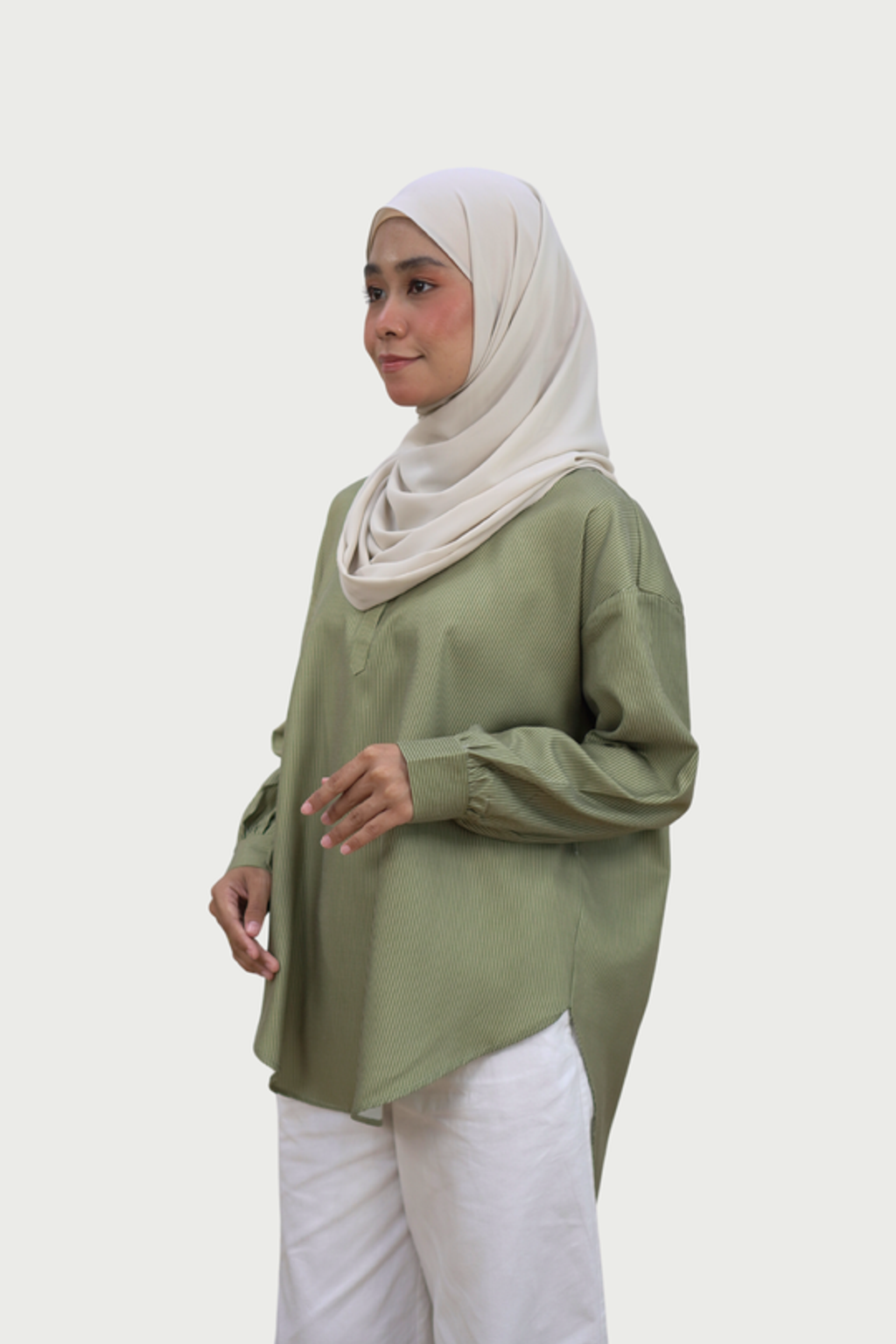 SENDAYU OLIVE