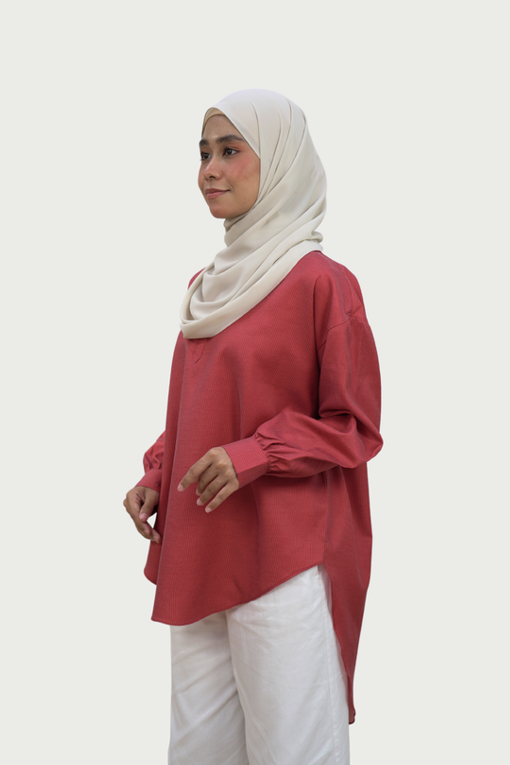 SENDAYU RED