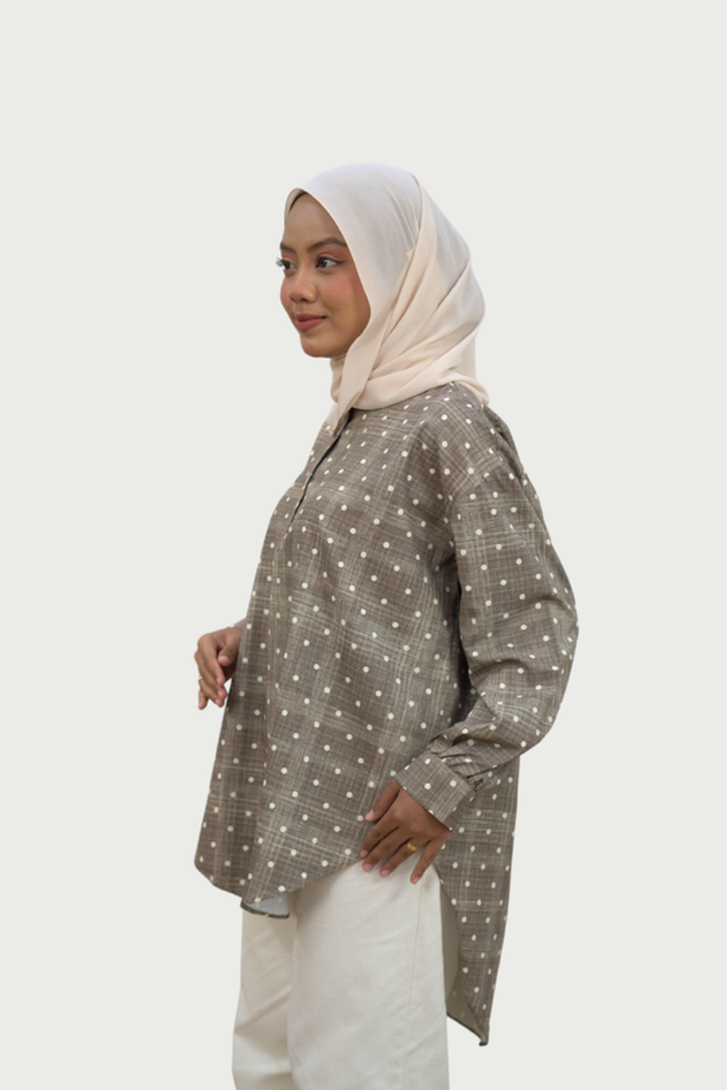 JUWITA EARTH BROWN