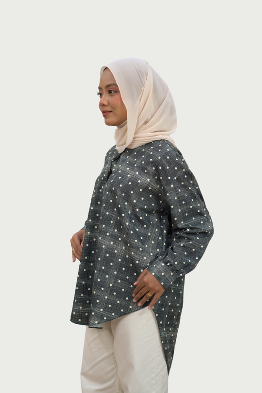 JUWITA MIDNIGHT BLACK