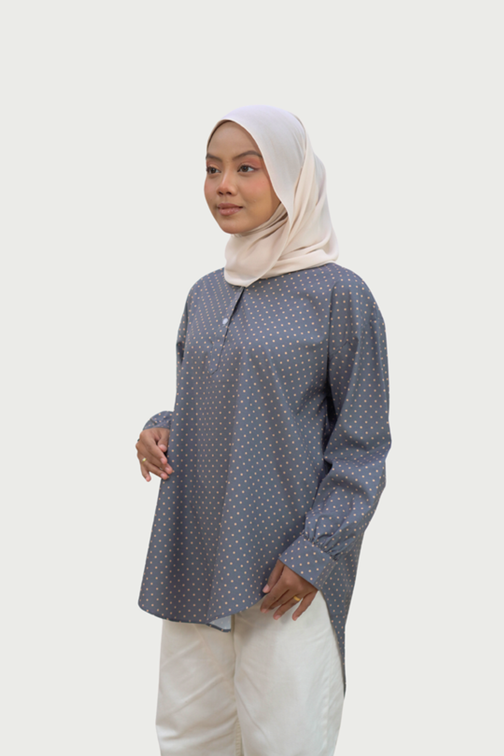 PUSPITA GREY