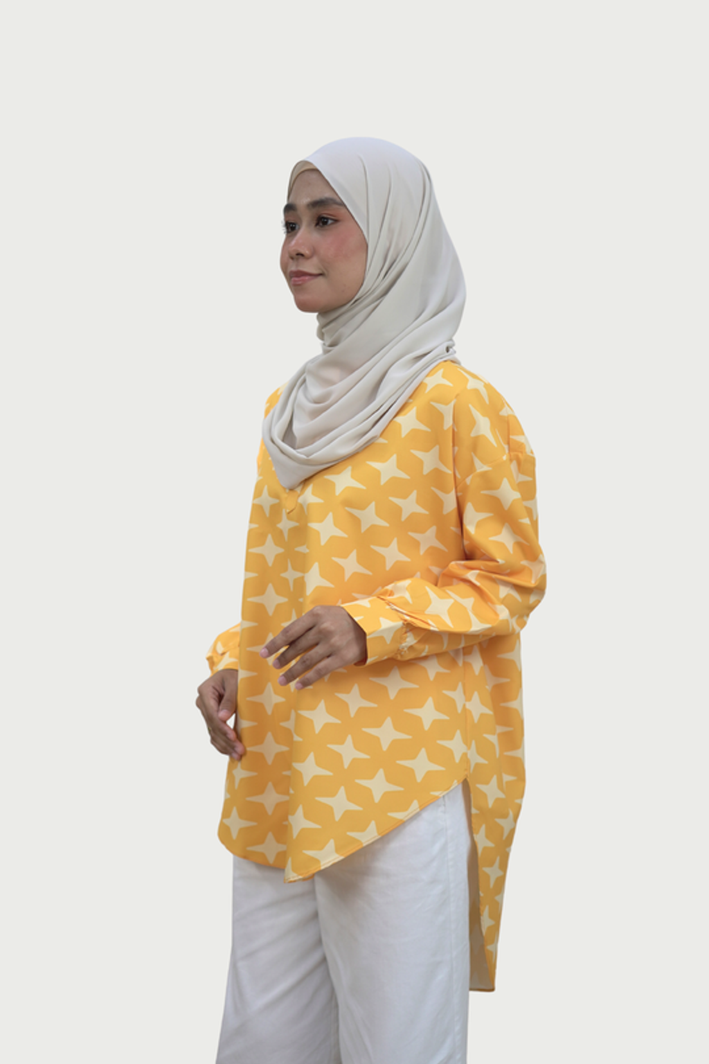 GEO YELLOW