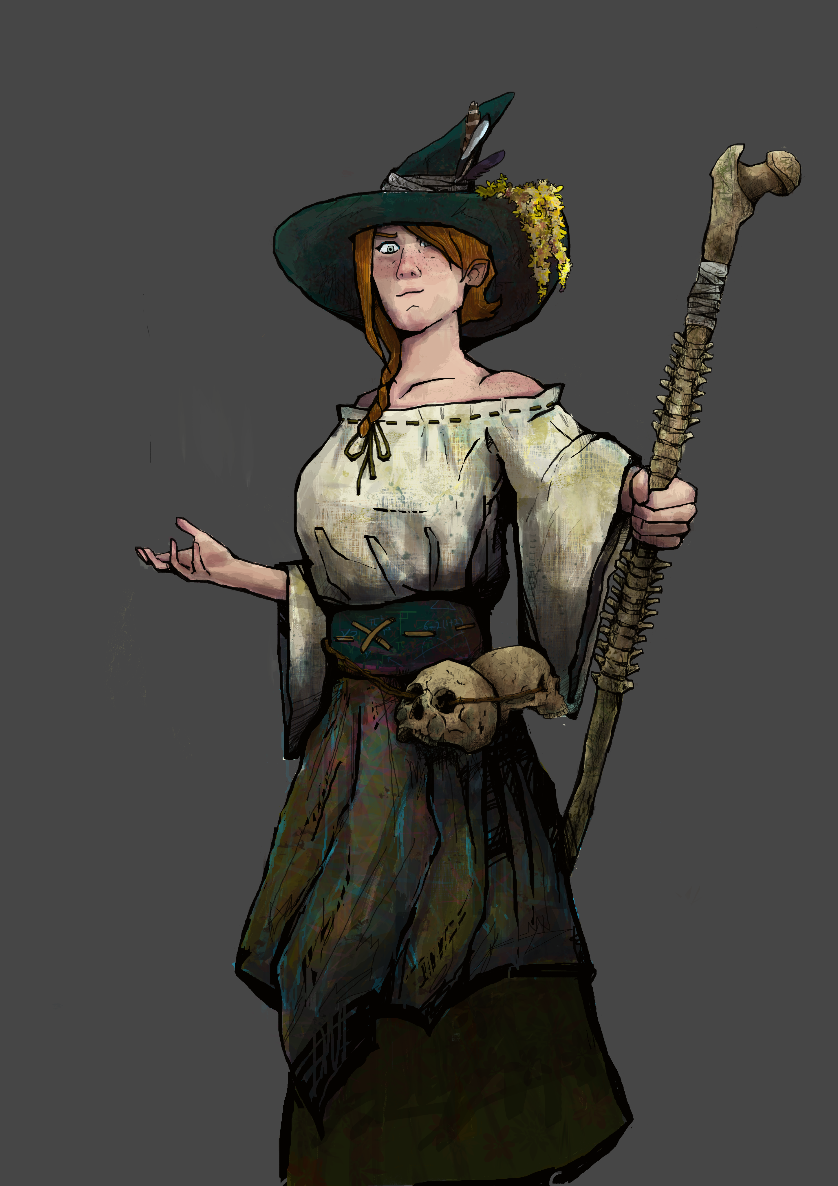Erin final