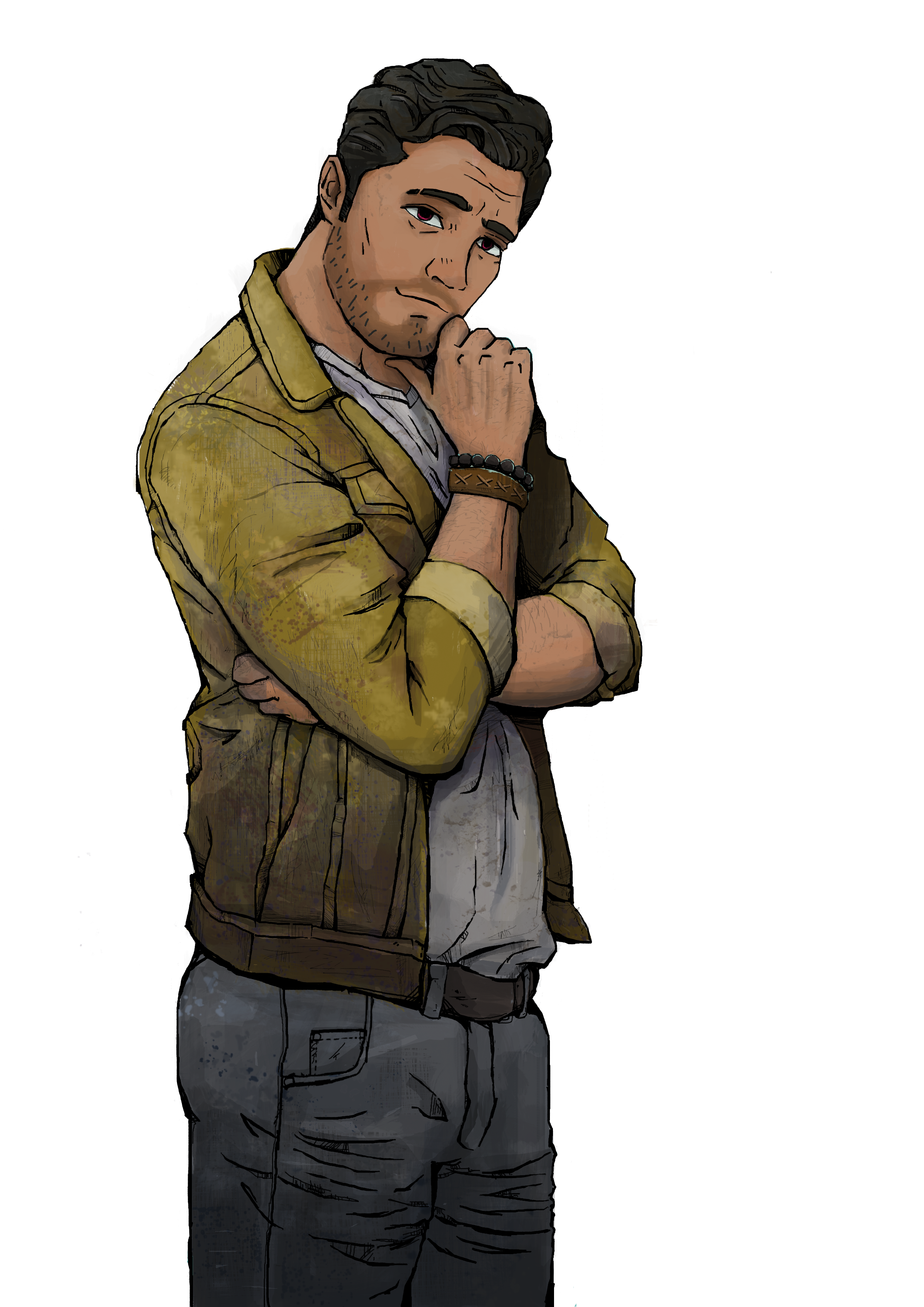 Dennis