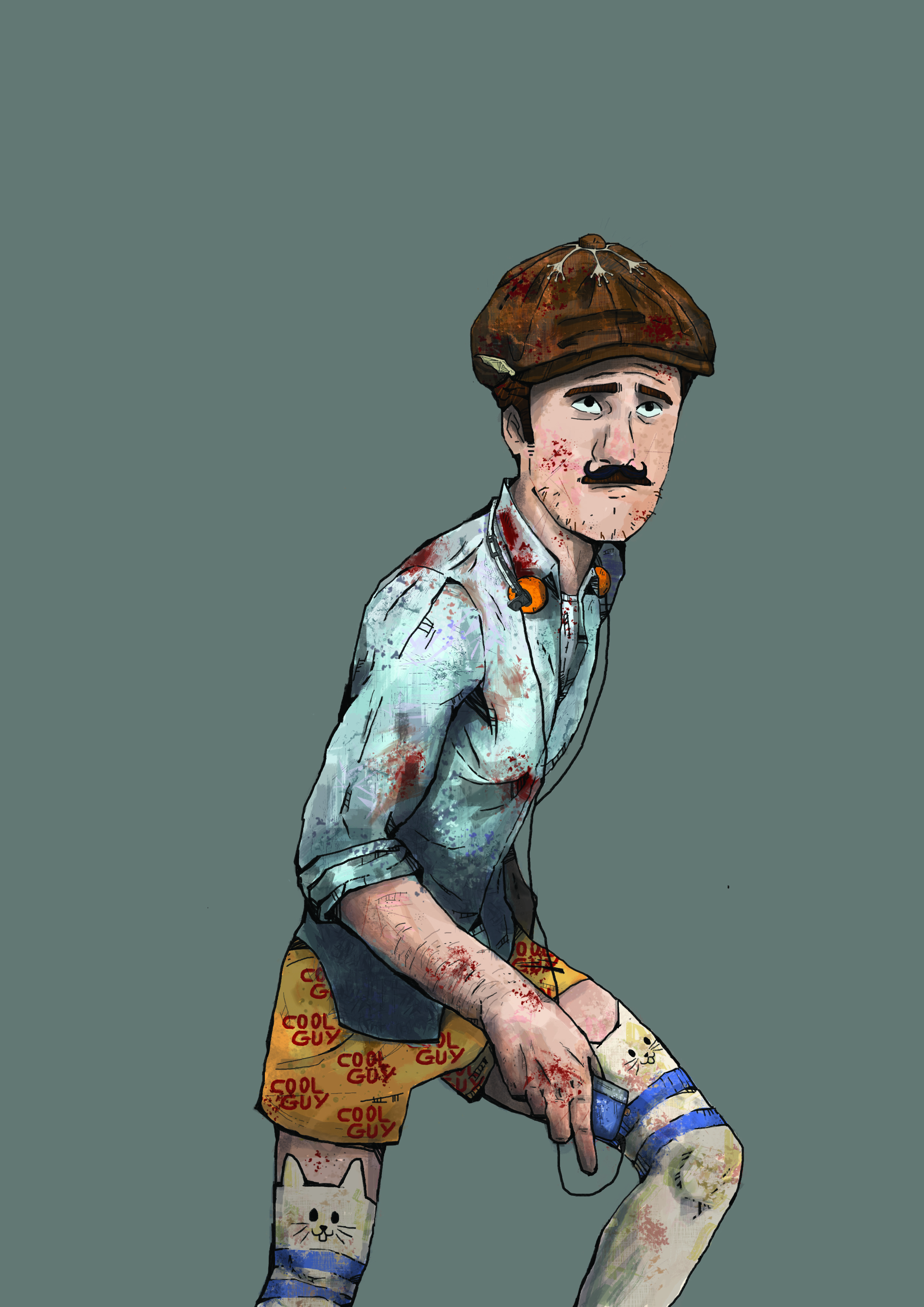 Ron final