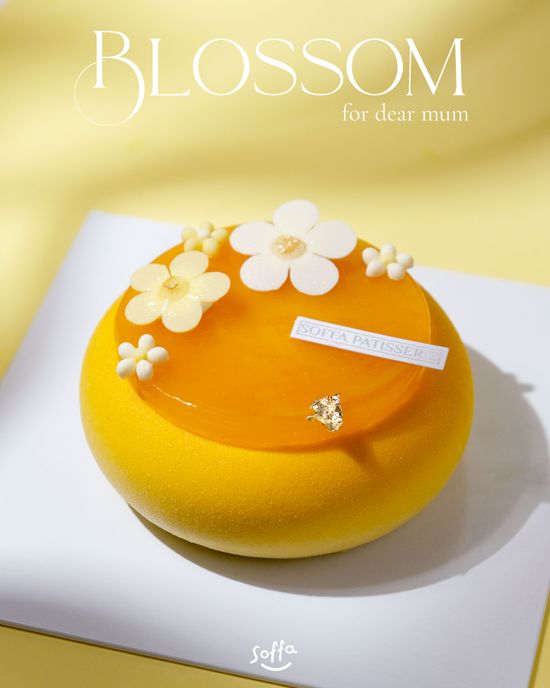 | Soffa Patisserie