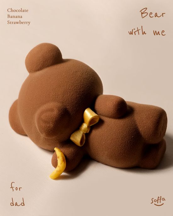 Father's Day Special | Soffa Patisserie