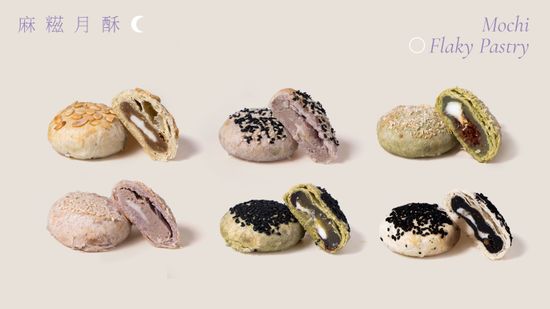  | Soffa Patisserie