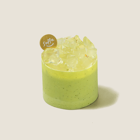 Genmaicha Yuzu