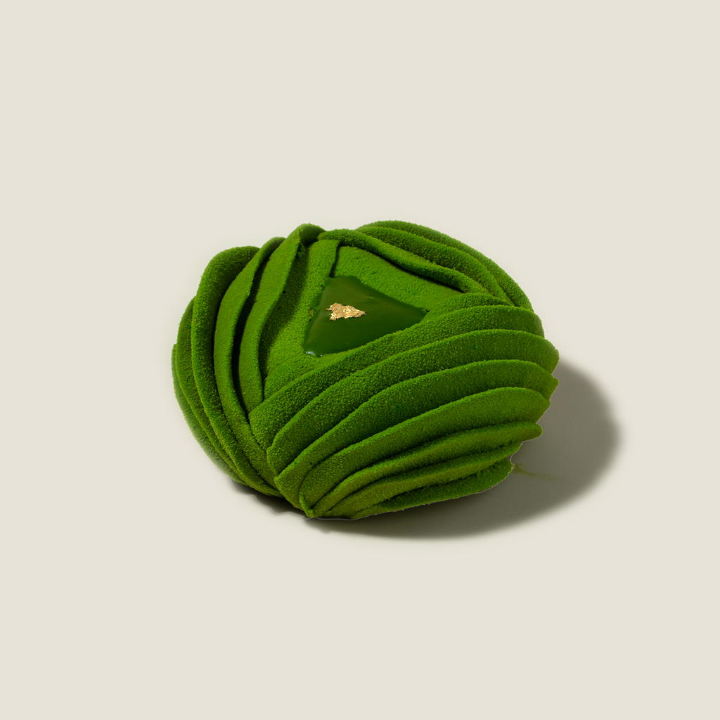 Matcha Lemon