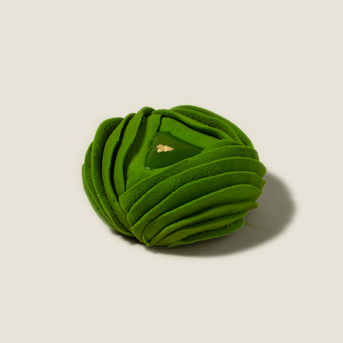 Matcha Lemon