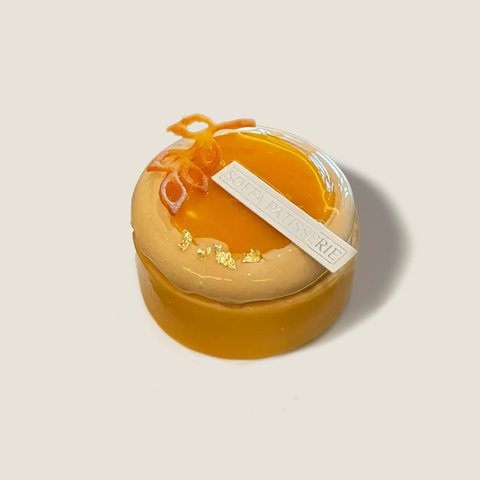 Oolong Mango
