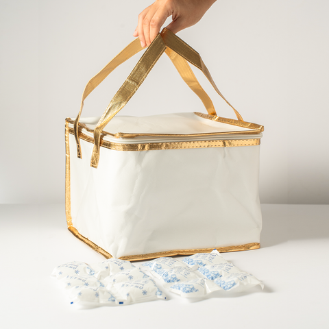 Cooler bag