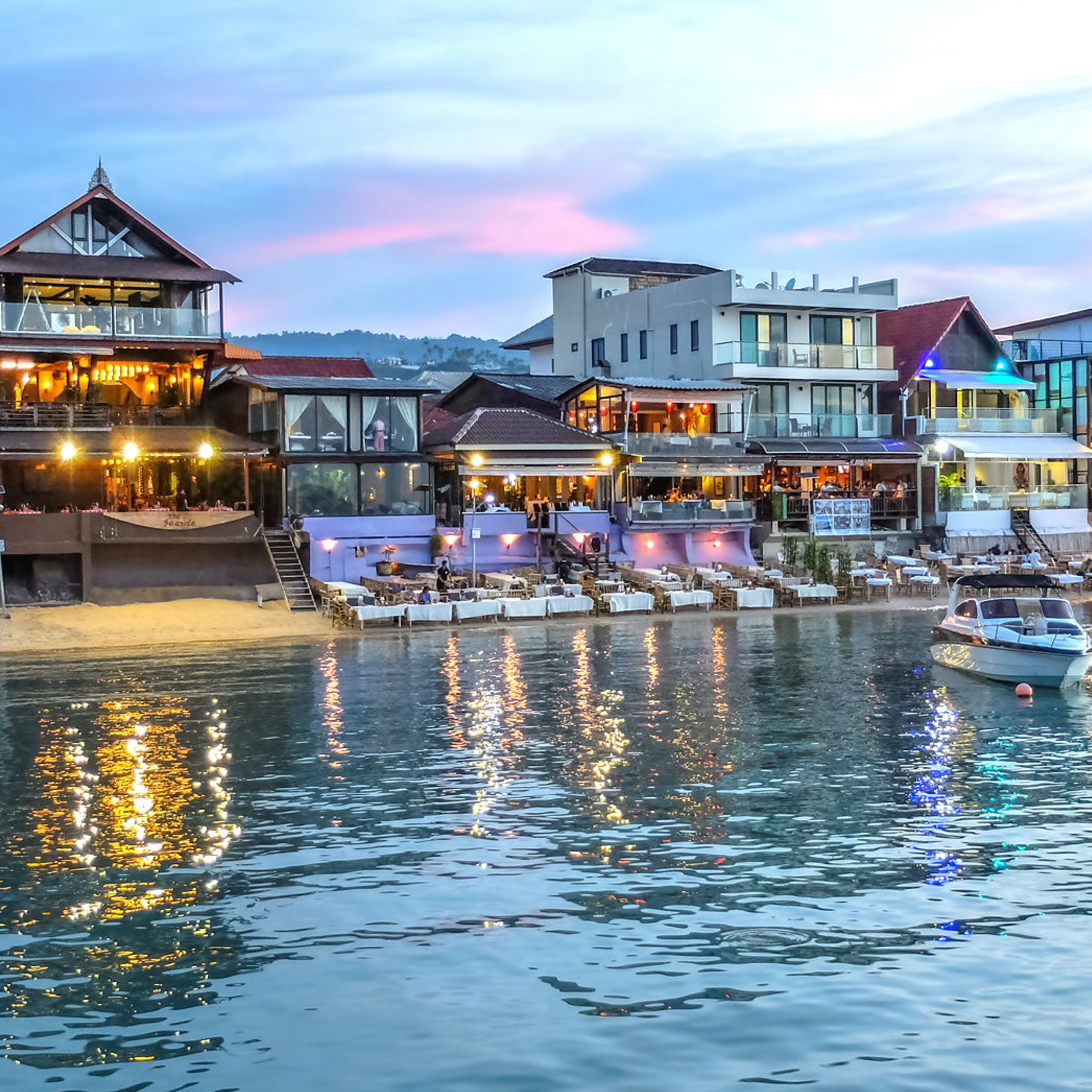 峇里島景點一覽表DM-07