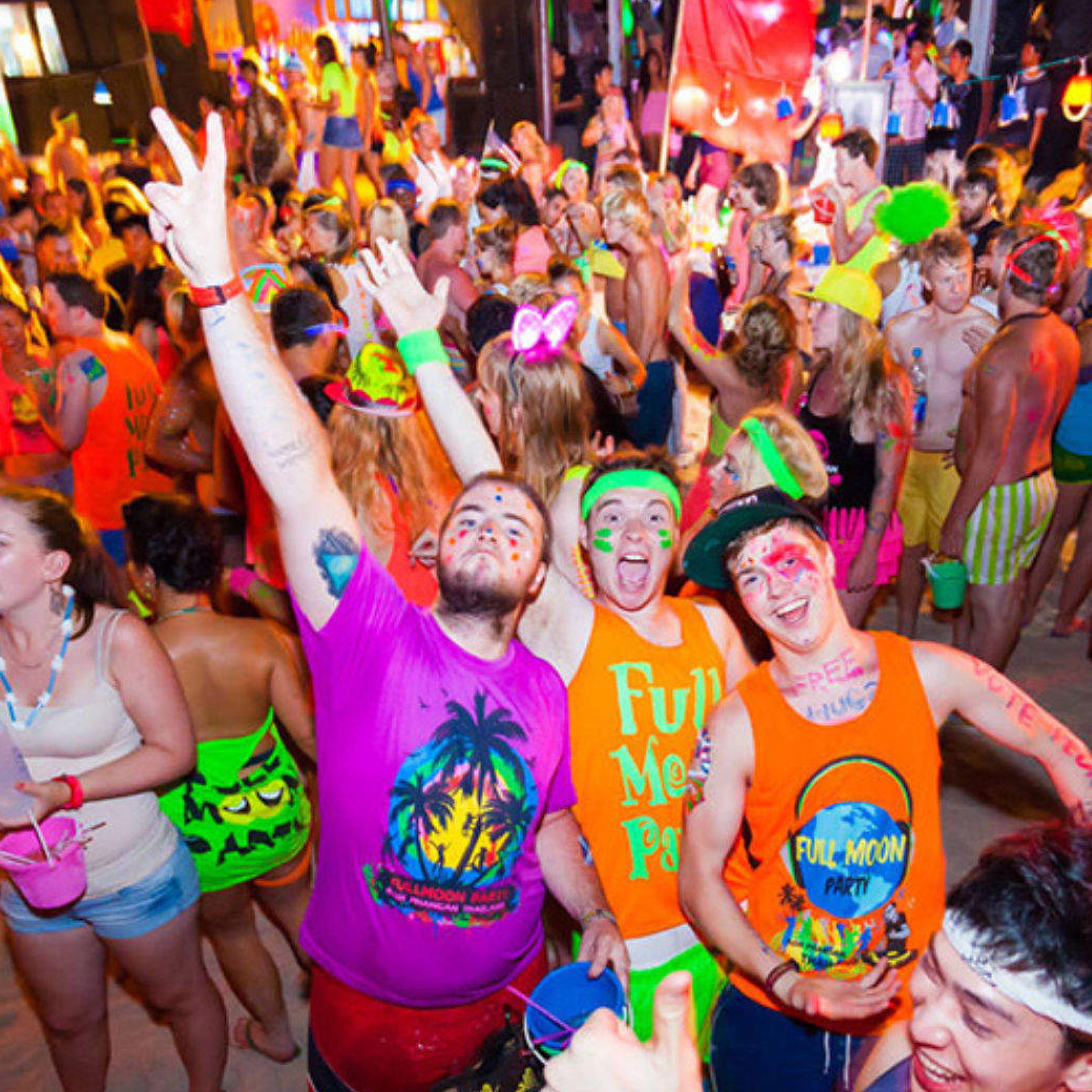 峇里島景點一覽表DM-04