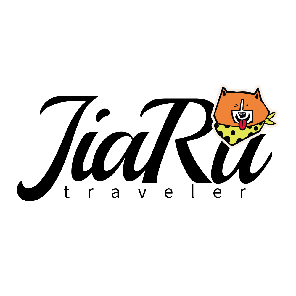 JiaRu Traveler 嘉旅國際
