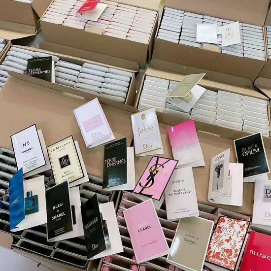  | Inspired Mini Perfumes & Collectibles