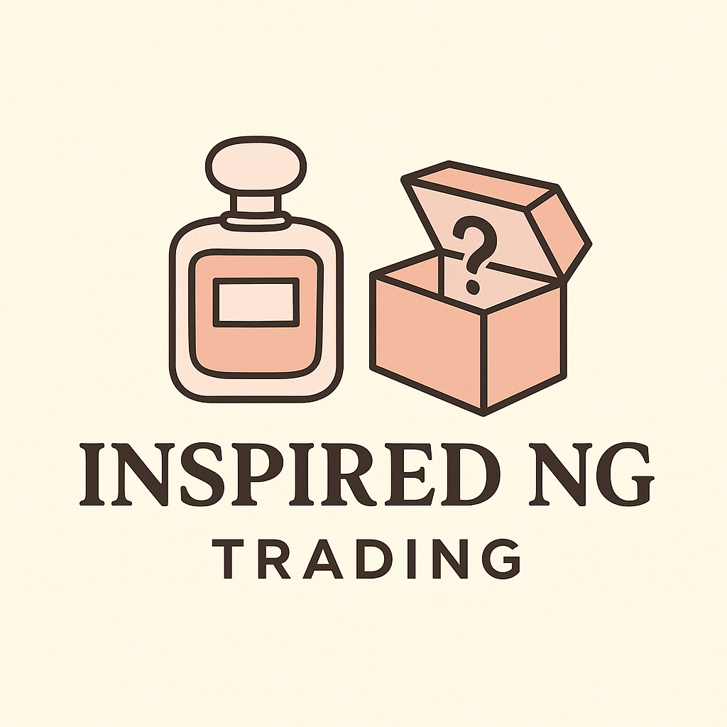 Inspired Mini Perfumes & Collectibles