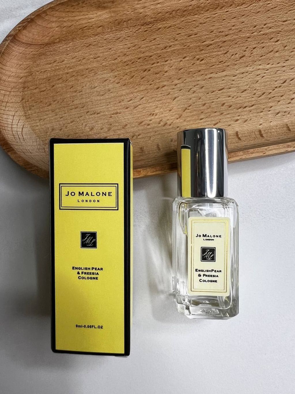 J.MALONE ENGPEAR 9ml