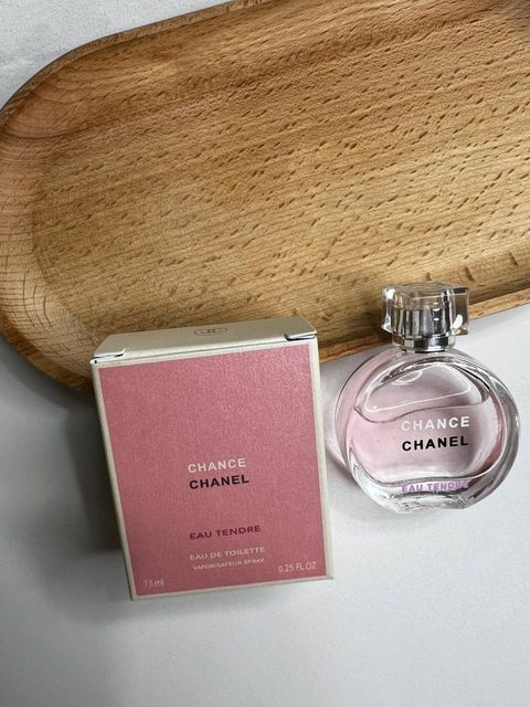 CHANCEL CHANCE 7.5ml