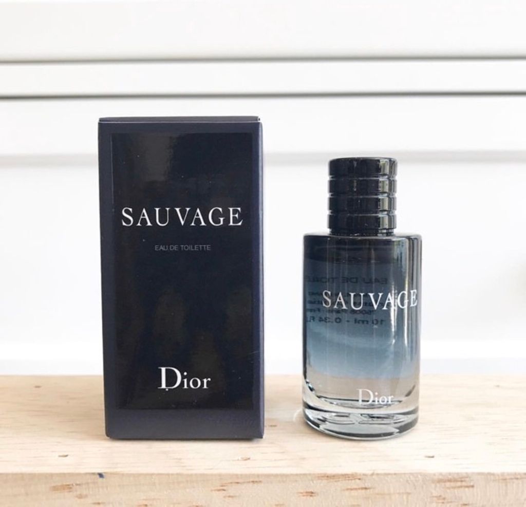 sauvage