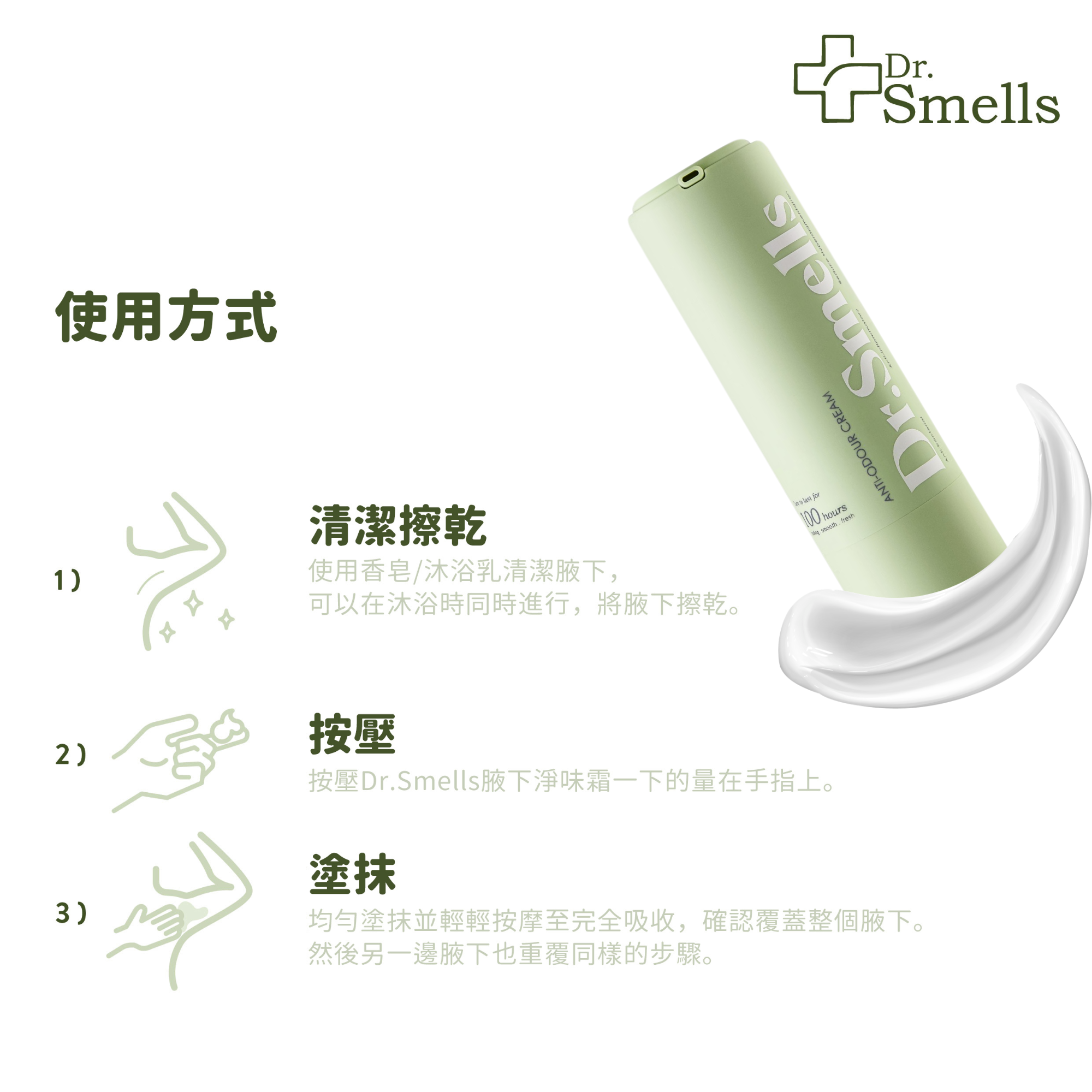 Dr.Smells 成分 (12)