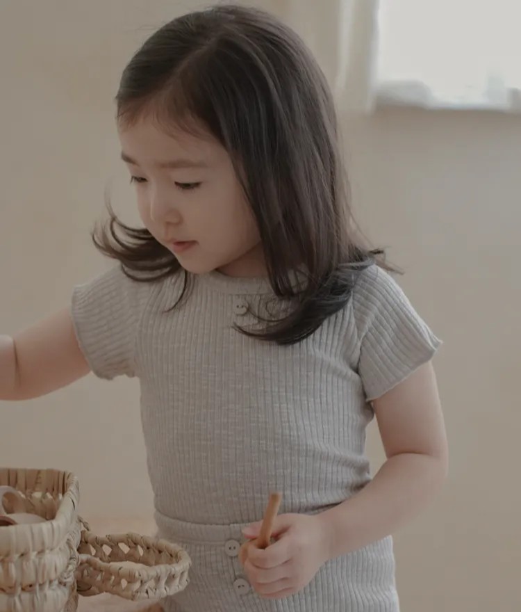 PPEEKABOO 給孩子最貼心的呵護 | WAWOO BEBE