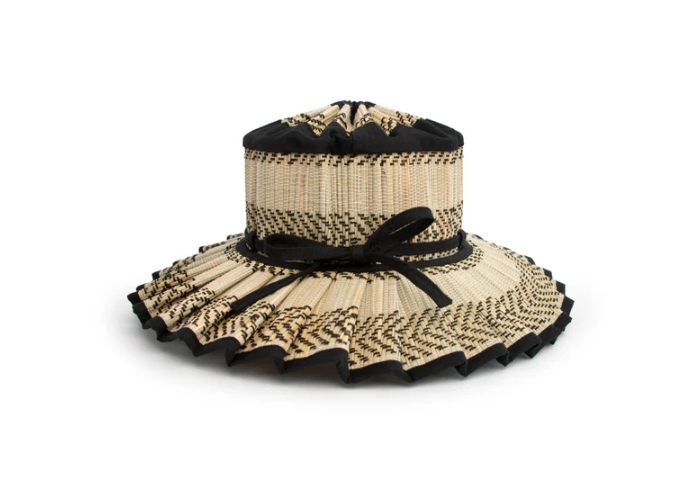 【ぴすたちお】LORNA MURRAY サイズ L Vienna Vienna Hat in Tuscany | Shop Ann Mashburn