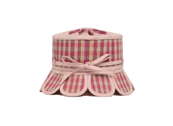Lorna Murray｜Shelly Beach Island Manhattan Child Hat