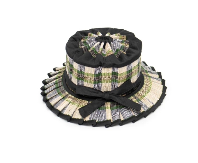 Lorna Murray｜Kobe Island Mayfair Child Hat – WAWOO BEBE